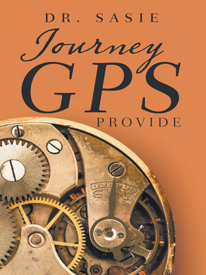 cover image of Journey GPS